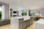 Secondary Image - Farmhouse House Plan - Maple Way 22195 - Kitchen