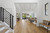 Farmhouse House Plan - 22241 - Foyer
