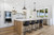 Farmhouse House Plan - 22241 - Kitchen