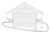 Country House Plan - 22251 - Right Exterior