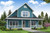 Cottage House Plan - Westborough 22275 - Front Exterior