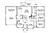 Traditional House Plan - Vicksburg 22464 - 1st Floor Plan