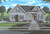 Traditional House Plan - Loraine 22491 - Front Exterior