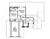 Secondary Image - Traditional House Plan - Loraine 22491 - 2nd Floor Plan