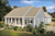 Classic House Plan - 22540 - Right Exterior