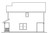 Craftsman House Plan - Kentland 22729 - Right Exterior