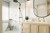 Farmhouse House Plan - Belanger 22905 - Master Bathroom