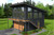 Modern House Plan - Deschutes River 22964 - Front Exterior