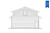 Craftsman House Plan - Elk Cove 23205 - Left Exterior