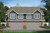 Traditional House Plan - Colbourne Springs 23294 - Front Exterior