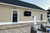 Traditional House Plan - Jasper 23560 - Rear Exterior