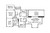 Secondary Image - European House Plan - Charlottsville 23594 - 2nd Floor Plan