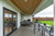 Farmhouse House Plan - 23626 - Rear Exterior