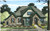 Tudor House Plan - Greenwich 23639 - Front Exterior