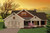 Craftsman House Plan - 23670 - Front Exterior