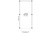 Traditional House Plan - 23703 - 1st Floor Plan