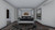 European House Plan - Gersbach 23745 - Master Bedroom