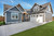 Craftsman House Plan - 23803 - Front Exterior
