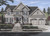 Traditional House Plan - The Montpillier 24264 - Front Exterior