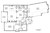Craftsman House Plan - Atwood 24293 - 1st Floor Plan