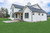 Farmhouse House Plan - 24311 - Left Exterior