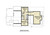 Farmhouse House Plan - 24311 - 2nd Floor Plan