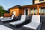 Craftsman House Plan - Tamarac 24315 - Rear Exterior