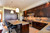 Craftsman House Plan - Westcot Manor 24320 - Kitchen