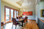 Craftsman House Plan - Westcot Manor 24320 - Dining Room