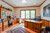 Craftsman House Plan - Westcot Manor 24320 - Den