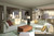 Craftsman House Plan - Foxbridge 24360 - Great Room