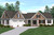 Craftsman House Plan - Foxbridge 24360 - Front Exterior