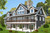 Lodge Style House Plan - 24426 - Rear Exterior