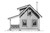 Cottage House Plan - Pecos 24790 - Right Exterior