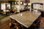 Secondary Image - Tuscan House Plan - La Villa Ceretta 24807 - Kitchen