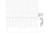 European House Plan - Whitehead 24915 - Right Exterior