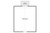 European House Plan - Whitehead 24915 - 2nd Floor Plan