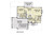 Craftsman House Plan - 25103 - 1st Floor Plan