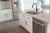Craftsman House Plan - 25103 - Kitchen