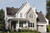 Country House Plan - Scott 25104 - Front Exterior