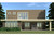 Modern House Plan - Kennesaw 25147 - Rear Exterior
