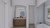 European House Plan - Nelson 25180 - Master Bathroom