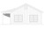 Cottage House Plan - Little Springs 25183 - Right Exterior