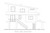 Modern House Plan - 25206 - Right Exterior