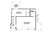 Modern House Plan - 25206 - Basement Floor Plan