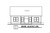 Secondary Image - Traditional House Plan - Pelham Gables 25215 - Rear Exterior