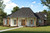 Southern House Plan - Kentwood 25301 - Front Exterior