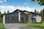 Contemporary House Plan - Nisqually 25310 - Front Exterior