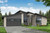 Contemporary House Plan - Nisqually 25310 - Front Exterior