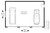 Traditional House Plan - Alloway 25313 - 1st Floor Plan